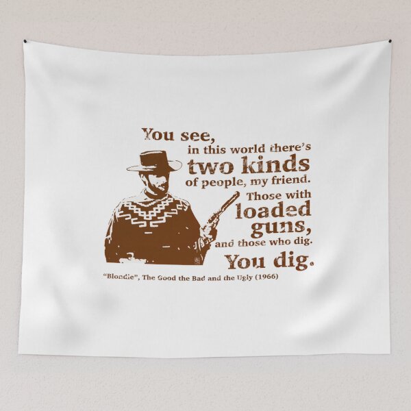 Item preview, Films Movie Cowboy Retro designed and sold by MapleCaseyFash.