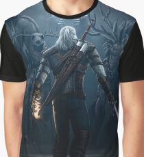 Let the hunt begin Graphic T-Shirt