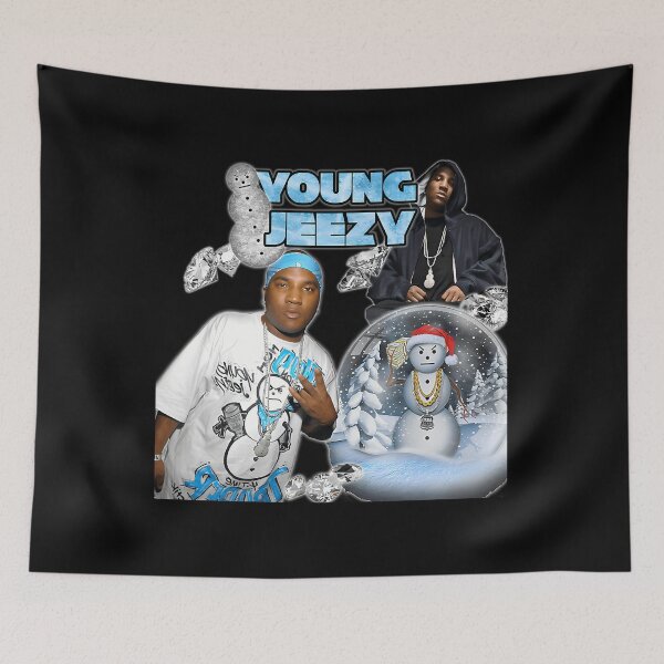 Item preview, Snowman Logo Cool Christmas Funny designed and sold by Shop-Art-bigfo.