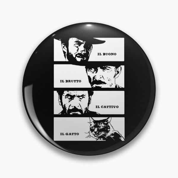 Item preview, Cowboy Films Movie Retro designed and sold by MapleCaseyFash.