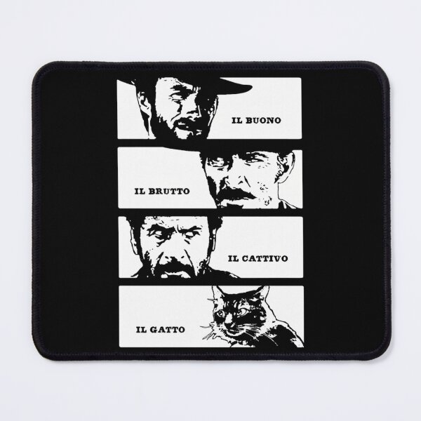 Item preview, Cowboy Films Movie Retro designed and sold by MapleCaseyFash.
