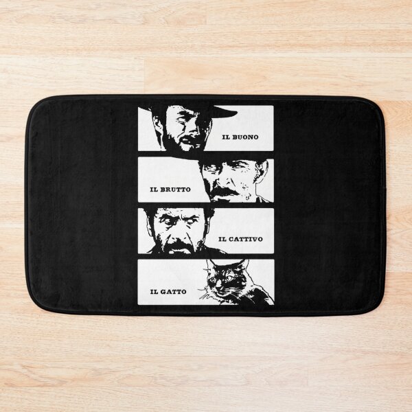 Item preview, Cowboy Films Movie Retro designed and sold by MapleCaseyFash.