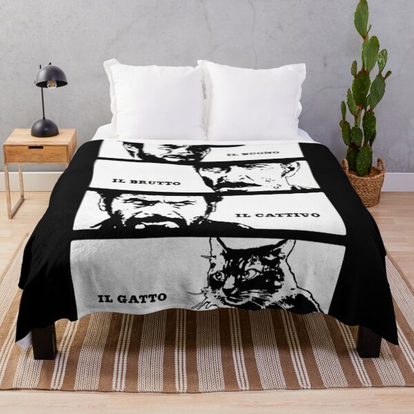 Item preview, Cowboy Films Movie Retro designed and sold by MapleCaseyFash.