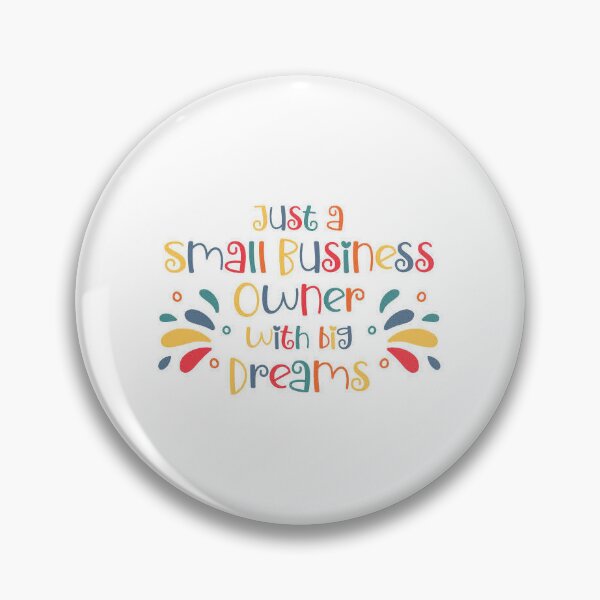 Item preview, Big Dreams designed and sold by Namkrow Designs.