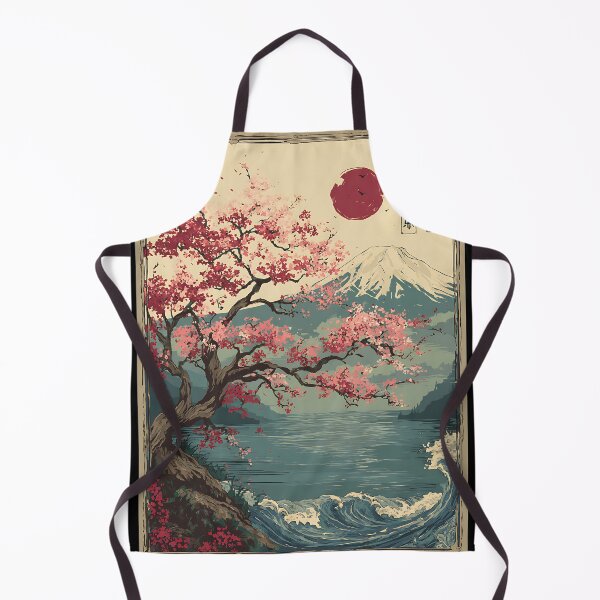 Item preview, Japanese Traditional Art designed and sold by bapupa.