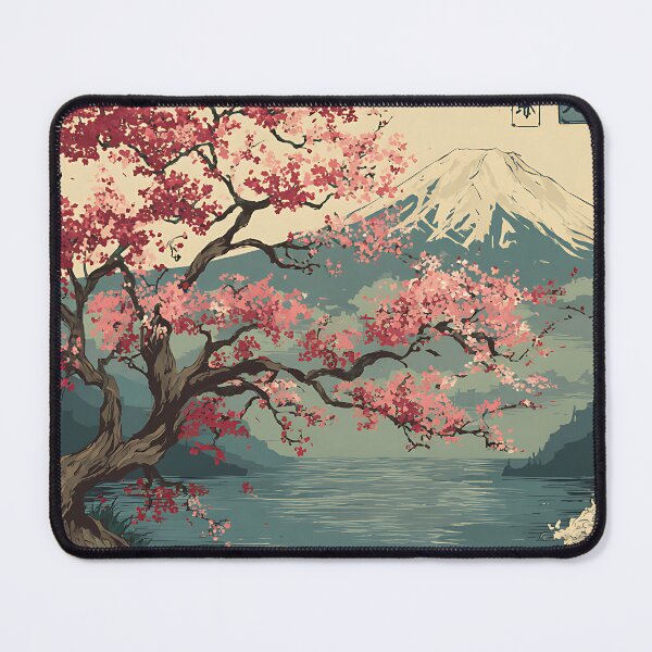 Item preview, Japanese Traditional Art designed and sold by bapupa.