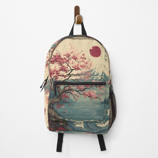Item preview, Japanese Traditional Art designed and sold by bapupa.