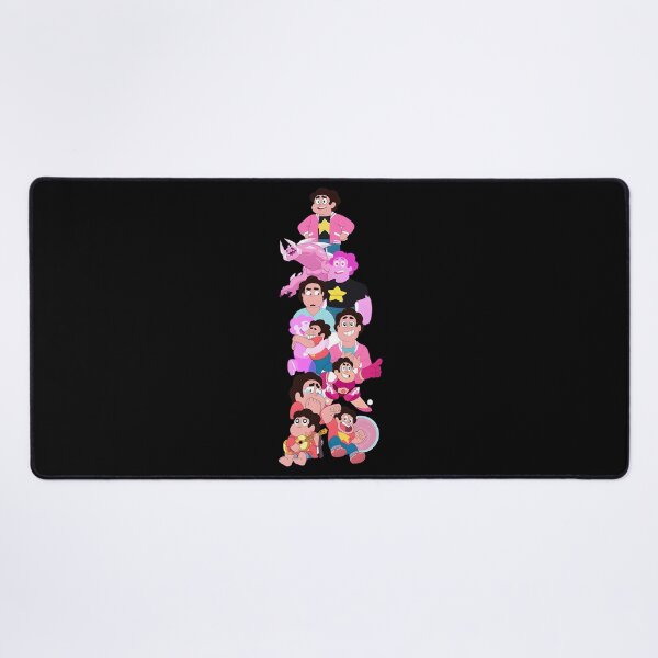 Item preview, Steven Universe Evolution designed and sold by idaerindiph.
