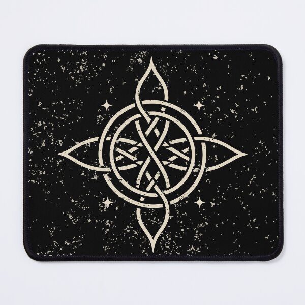 Item preview, witches knot designed and sold by lotsagoth.