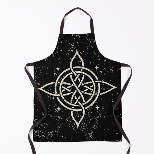 Item preview, witches knot designed and sold by lotsagoth.