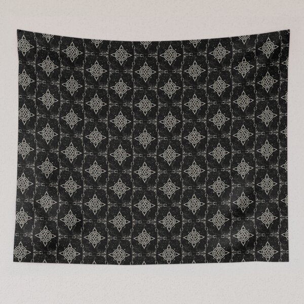 Item preview, witches knot designed and sold by lotsagoth.