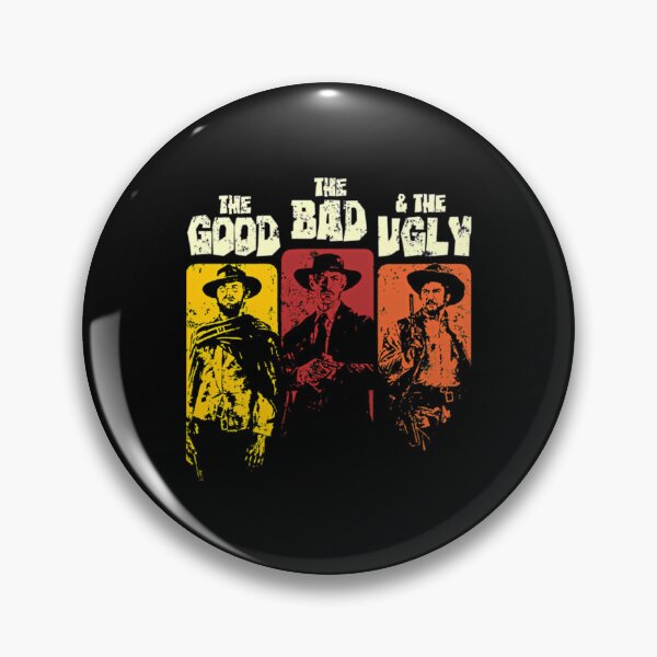 Item preview, Films Movie Retro Cowboy designed and sold by MapleCaseyFash.