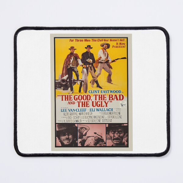Item preview, Films Cowboy Retro Movie designed and sold by MapleCaseyFash.