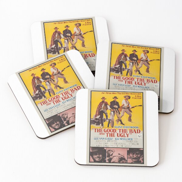 Item preview, Films Cowboy Retro Movie designed and sold by MapleCaseyFash.