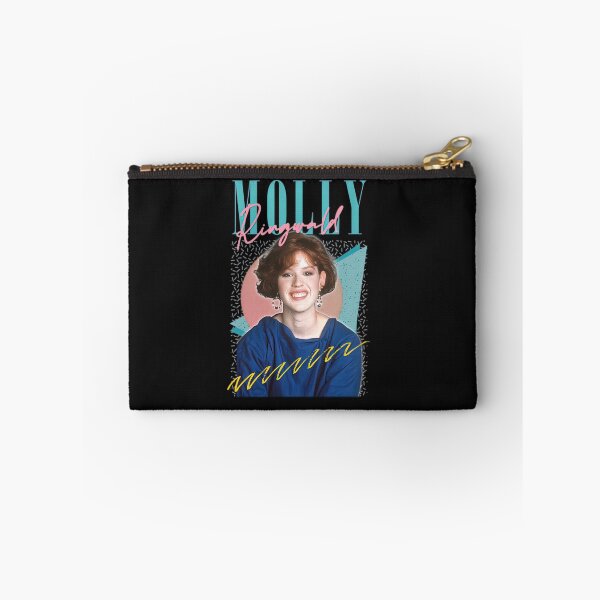 Item preview, Molly Ringwald - 80S Retro Style Fan Art designed and sold by fredericabr.