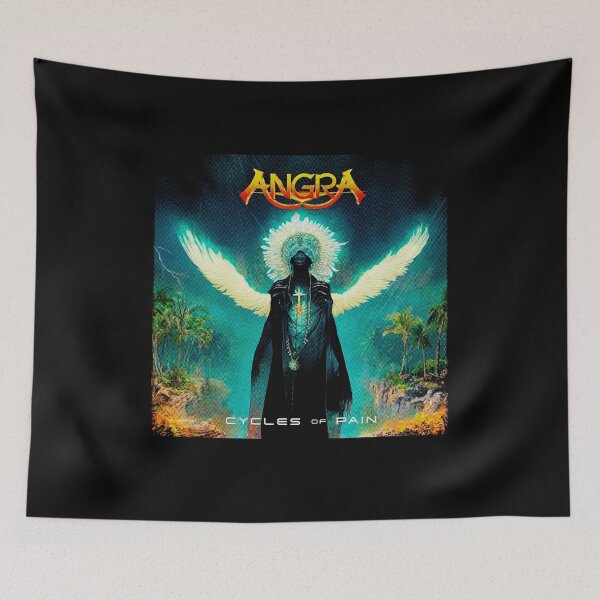Item preview, Time Angra designed and sold by Charloteswing.