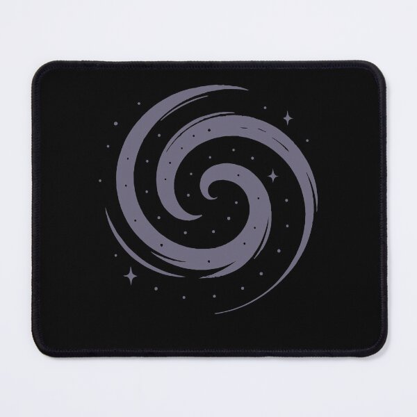 Item preview, Space Astronomy Universe Spiral Design designed and sold by LuminOrb.