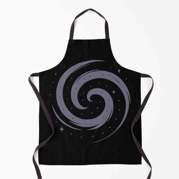 Item preview, Space Astronomy Universe Spiral Design designed and sold by LuminOrb.