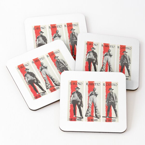 Item preview, Retro Films Cowboy Movie designed and sold by MapleCaseyFash.