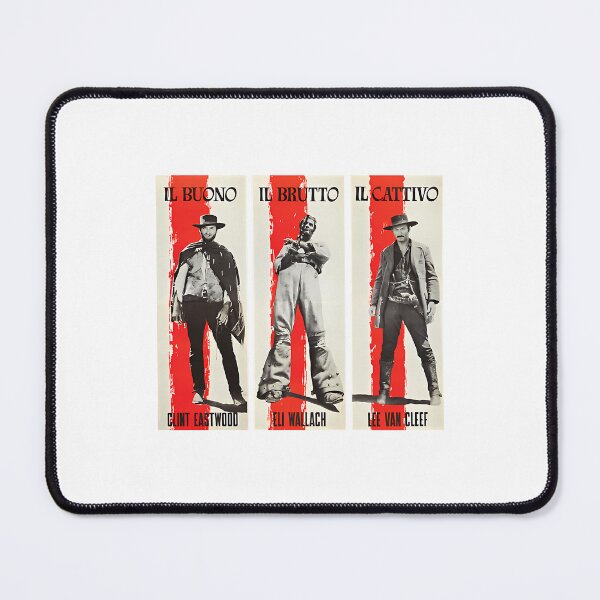 Item preview, Retro Films Cowboy Movie designed and sold by MapleCaseyFash.
