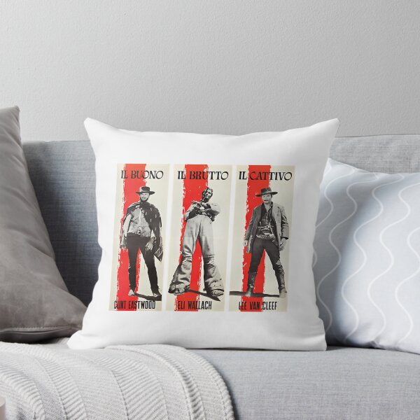 Item preview, Retro Films Cowboy Movie designed and sold by MapleCaseyFash.
