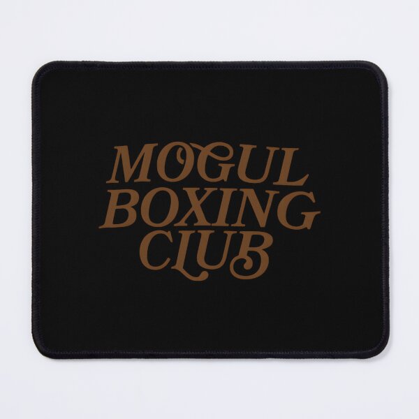 Item preview, Chess Boxing Merch Boxing Club designed and sold by cleobevdk.