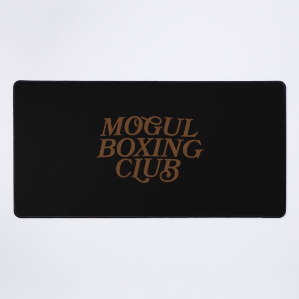 Item preview, Chess Boxing Merch Boxing Club designed and sold by cleobevdk.