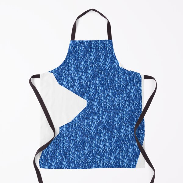 Item preview, Blue Rhinestone New Jersey designed and sold by TheIconSmith.