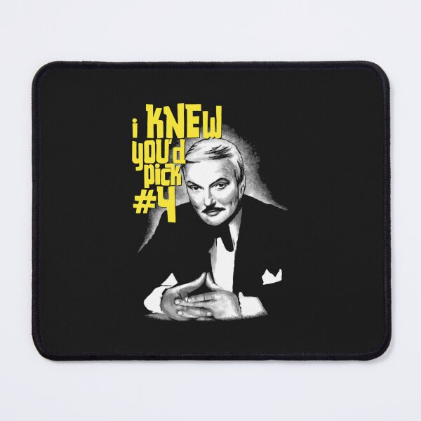 Item preview, The Great Santini - Columbo Inspired designed and sold by oyfullyEmbroide.