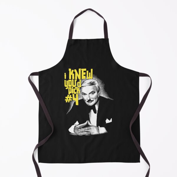 Item preview, The Great Santini - Columbo Inspired designed and sold by oyfullyEmbroide.