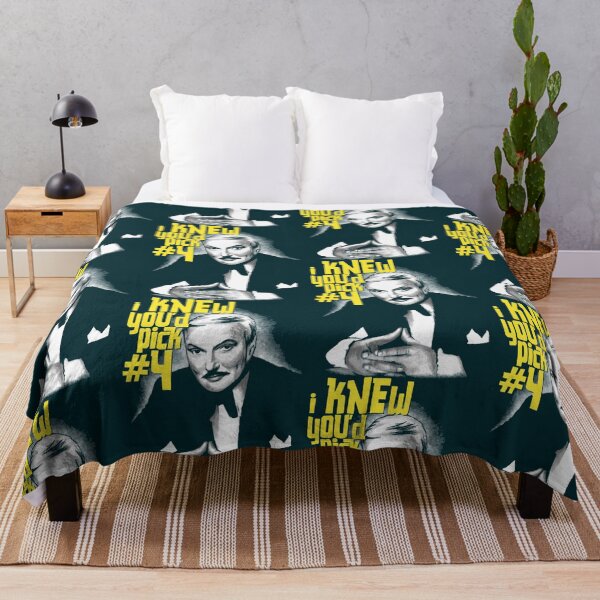 Item preview, The Great Santini - Columbo Inspired  designed and sold by oyfullyEmbroide.