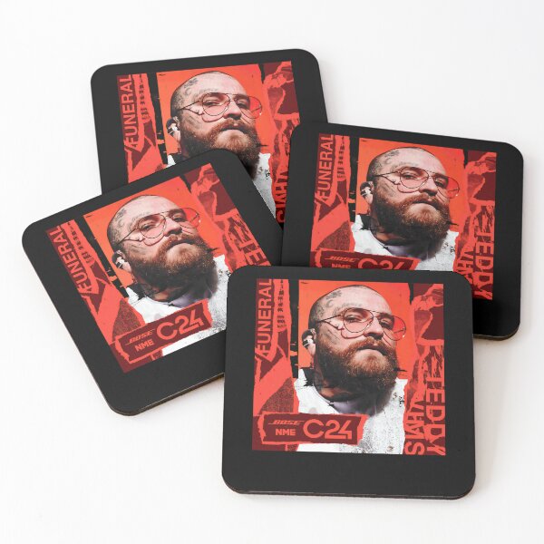 Item preview, Music Vintage 90S Singer Tour Logo Albums Concert designed and sold by IssacArtShop.