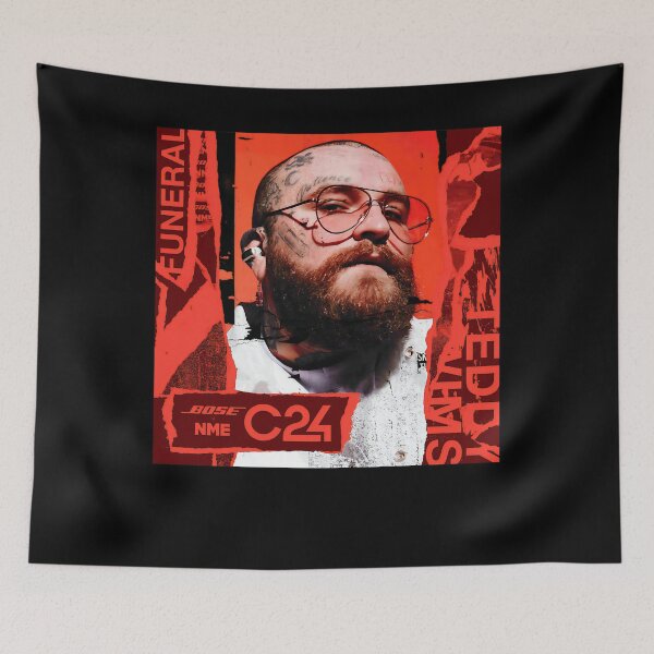 Item preview, Music Vintage 90S Singer Tour Logo Albums Concert designed and sold by IssacArtShop.