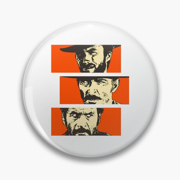 Item preview, Films Retro Movie Cowboy designed and sold by MapleCaseyFash.