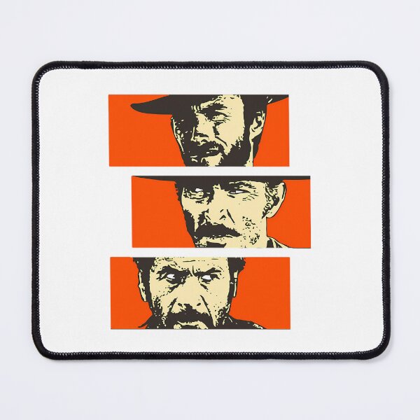 Item preview, Films Retro Movie Cowboy designed and sold by MapleCaseyFash.