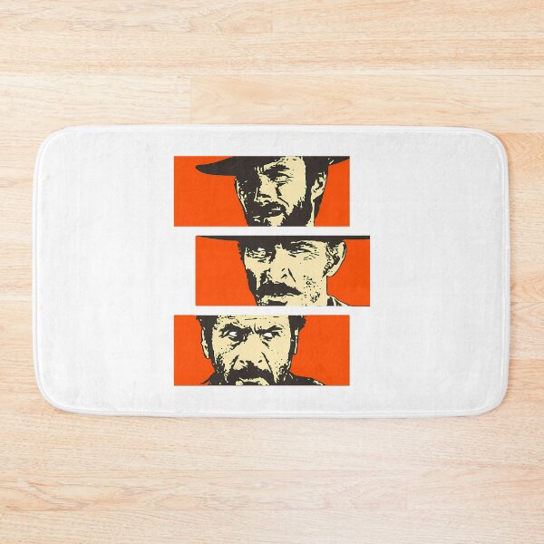 Item preview, Films Retro Movie Cowboy designed and sold by MapleCaseyFash.
