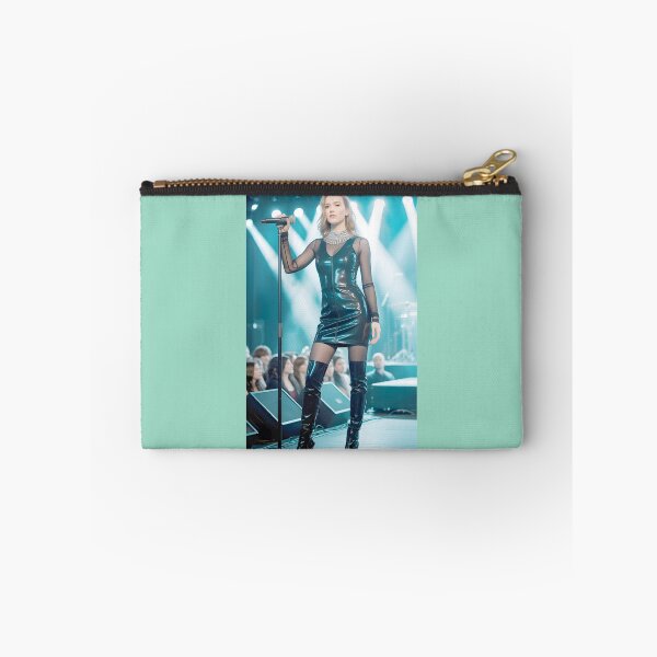 Item preview, Rock Star Diva on Stage designed and sold by Donald Howard.