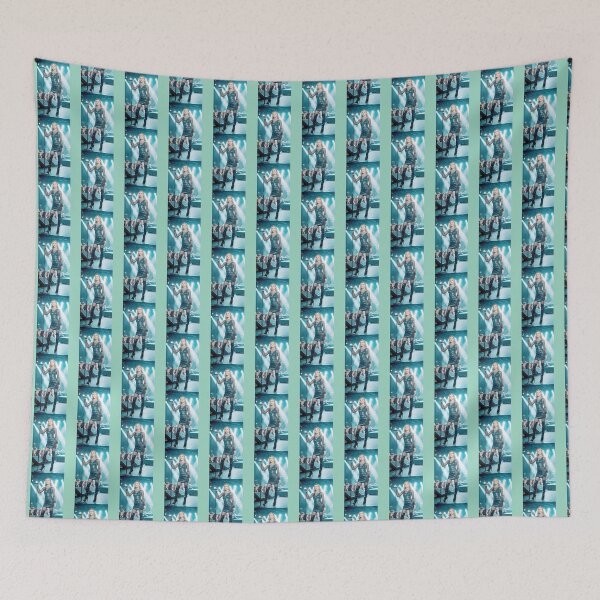 Item preview, Rock Star Diva on Stage designed and sold by Donald Howard.