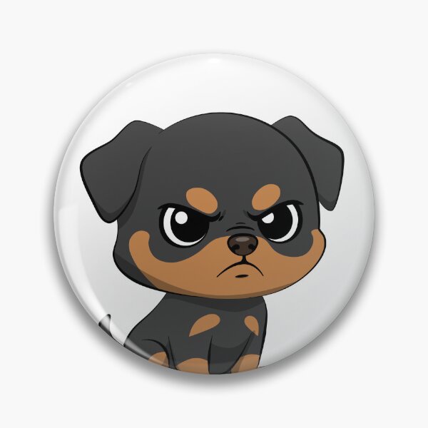 Item preview, Rotweiler designed and sold by TMFots.