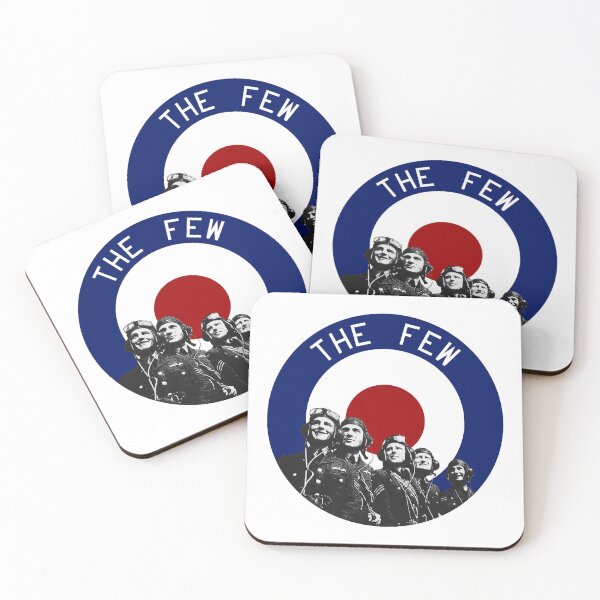 Item preview, The Few designed and sold by sirglennbo.