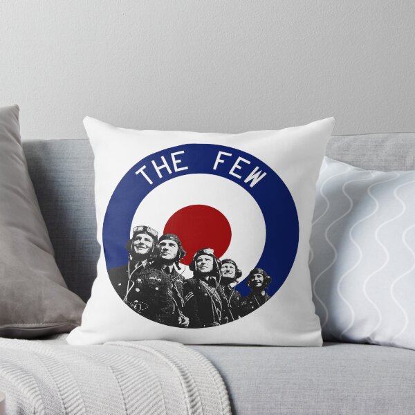 Item preview, The Few designed and sold by sirglennbo.