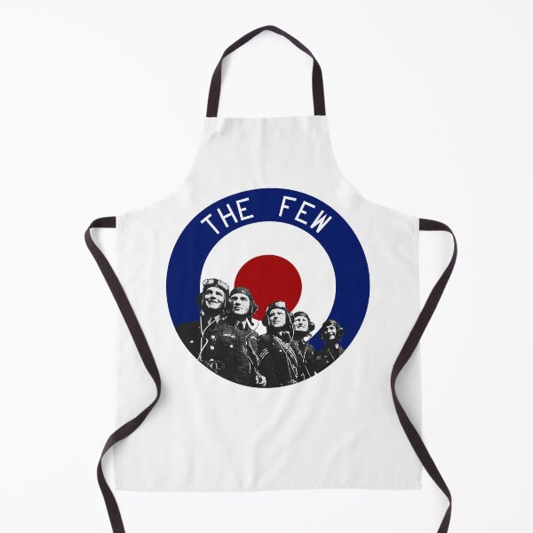 Item preview, The Few designed and sold by sirglennbo.