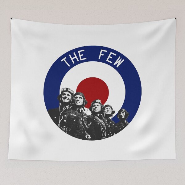 Item preview, The Few designed and sold by sirglennbo.