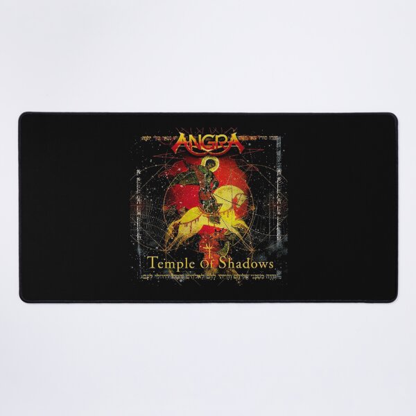 Item preview, Spread Your Fire Angra designed and sold by Charloteswing.