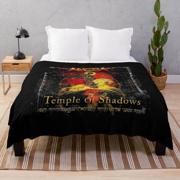 Item preview, Spread Your Fire Angra designed and sold by Charloteswing.