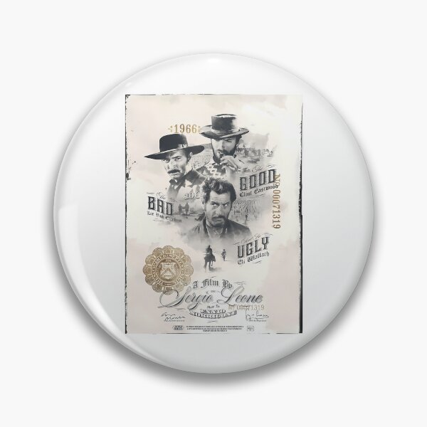 Item preview, Films Cowboy Retro Movie designed and sold by MapleCaseyFash.
