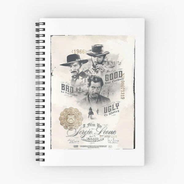 Item preview, Films Cowboy Retro Movie designed and sold by MapleCaseyFash.