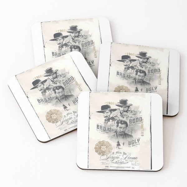 Item preview, Films Cowboy Retro Movie designed and sold by MapleCaseyFash.