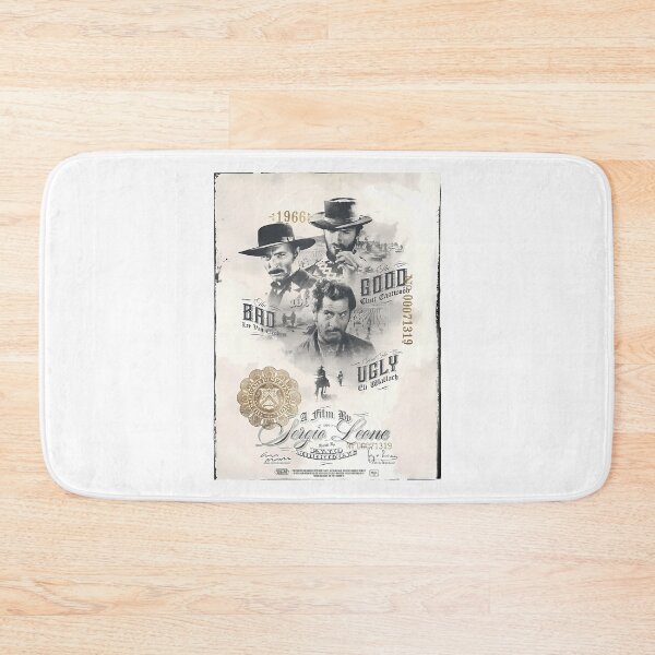 Item preview, Films Cowboy Retro Movie designed and sold by MapleCaseyFash.