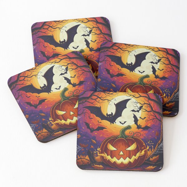 Item preview, Feliz Halloween designed and sold by AbeeRedB.